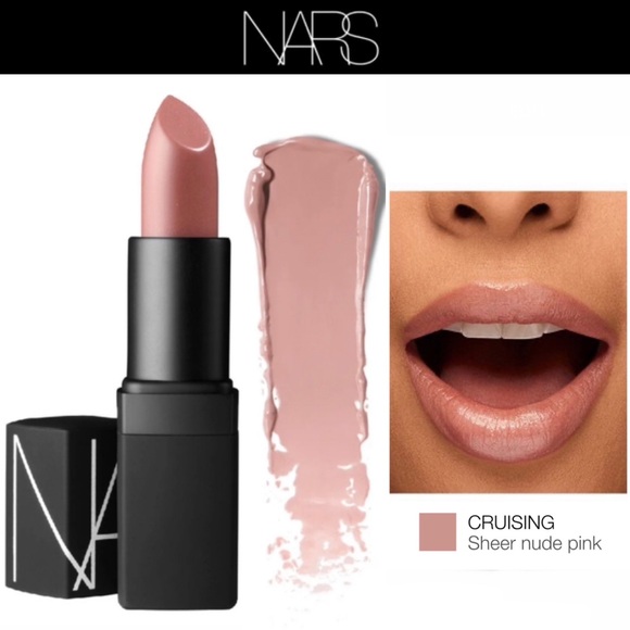 NARS Lipstick CRUISING 2945 - Picture 1 of 12